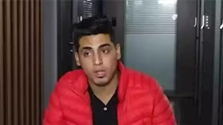 سب ريهام سعيد.. حبس التيك توكر مروان مشاكل سنتين وغرامة 100 ألف جنيه